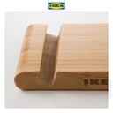 IKEA BERGENES Handphone Holder Bahan Bambu