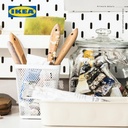 IKEA DRONJONS Tempat Pulpen 11x11x10cm