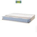 IKEA VATNESTROM Kasur Kantong Pegas Tipe Eksta Keras 1660x200cm