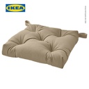 IKEA MALINDA Bantal Kursi 35x38x7cm