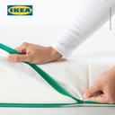 IKEA INNERLIG Kasur Pegas untuk Anak 80x200 cm