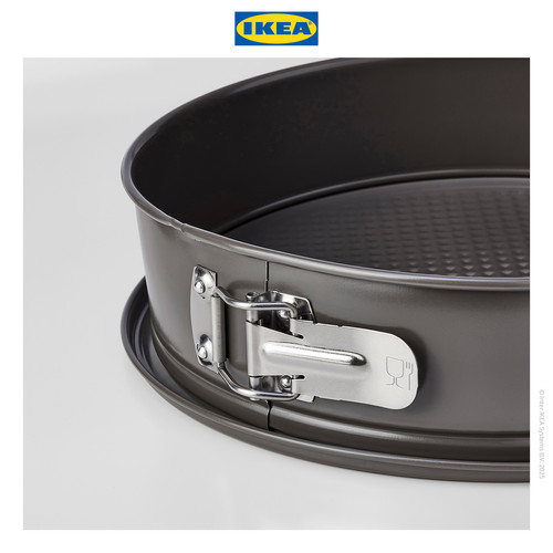 IKEA HEMMABAK Loyang Baking Springfrom Serbaguna 27cm