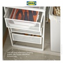 IKEA LENNART Lemari Laci untuk Dokumen