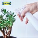 IKEA TOMAT Botol Semprot Tanaman 35 cl - Putih