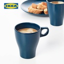 IKEA FARGRIK Cangkir Kopi atau Teh 25 cl