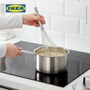IKEA KONCIS Pengocok Telur Baja Tahan Karat