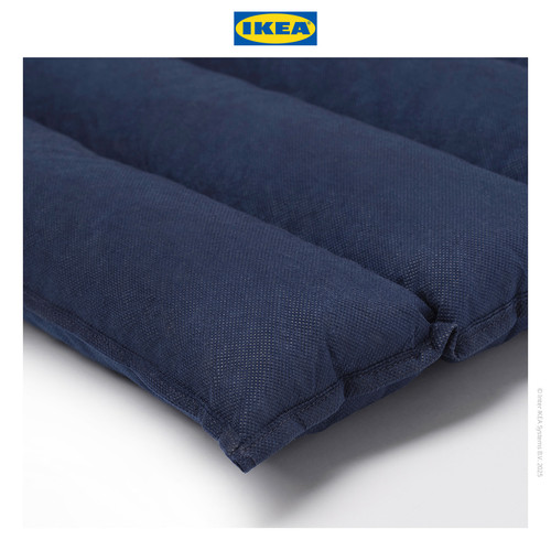 IKEA JESSHEIM Kasur Futon Serbaguna 80x195cm