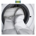 IKEA AFJALL Kasur Busa Keras Medium Putih 180x200cm