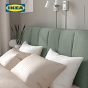 IKEA TALLASEN Rangka Tempat Tidur Minimalis KULSTA 160x200cm