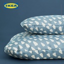IKEA UTSADD Bantal Hewan Peliharaan Biru 33x38cm