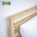 IKEA TARVA Rangka Tempat Tidur Minimalis 90x200cm
