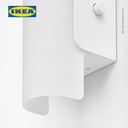 IKEA HAVSDUN Lampu Dinding LED Dapat Diredupkan