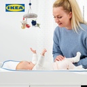 IKEA GULLIGAST Mainan Gantung Untuk Bayi