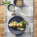 IKEA STRIMMIG Mangkuk Saji 11cm Isi 4pcs