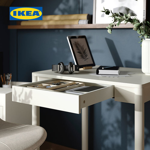 IKEA TONSTAD Meja Kerja Serbaguna 75x60cm
