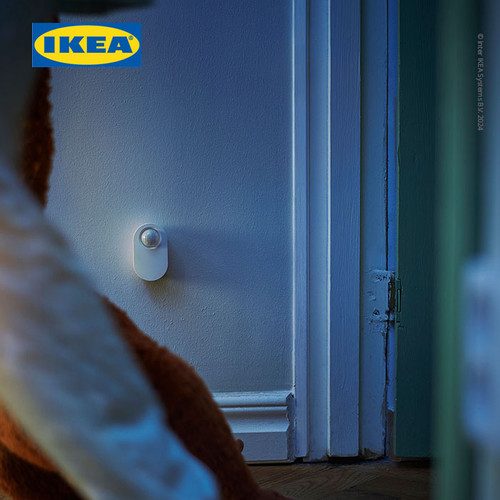 IKEA TRADFRI Sensor Gerak Wirelss Pintar