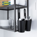 IKEA ENHET Rel Untuk Pengait 37cm