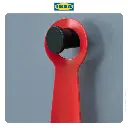 IKEA SNOSKYFFEL Sendok Sepatu Alat Bantu Pakai Sepatu 18cm