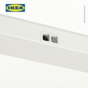 IKEA MITTLED Lampu Strip LED Meja Dapur Dengan Sensor Dapat Diredupkan 76cm