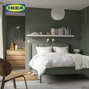 IKEA TALLASEN Rangka Tempat Tidur Minimalis KULSTA 160x200cm