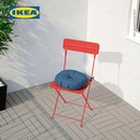 IKEA SUNDSO Kursi Luar Ruangan Minimalis