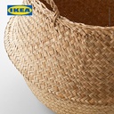 IKEA FLADIS Keranjang Serbaguna 25cm