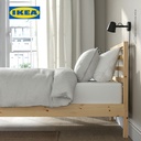 IKEA TARVA Rangka Tempat Tidur Minimalis 90x200cm