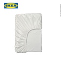 IKEA GRUSNARV Pelindung Kasur Anti Air 140x200 cm