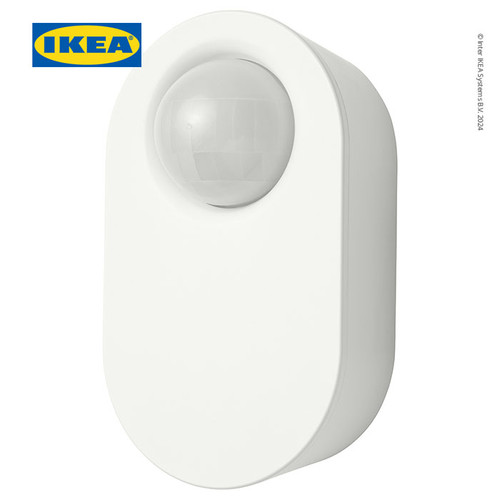 IKEA TRADFRI Sensor Gerak Wirelss Pintar