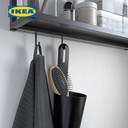 IKEA ENHET Rel Untuk Pengait 37cm