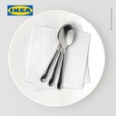 IKEA FANTASTISK Serbet Kertas / Tissue 24x24 cm Isi 50pcs