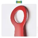 IKEA SNOSKYFFEL Sendok Sepatu Alat Bantu Pakai Sepatu 18cm