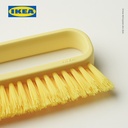 IKEA PEPPRIG Sikat Pembersih Untuk Sudut