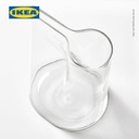 IKEA CHILIFRUKT Vas /  Penyiram Tanaman Serbaguna Bahan Kaca 21cm