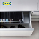 IKEA BESTA Meja TV Serbaguna Minimalis 180x41x49cm