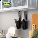 IKEA ENHET Rel Untuk Pengait 57cm