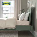 IKEA TALLASEN Rangka Tempat Tidur Minimalis KULSTA 160x200cm