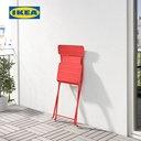 IKEA SUNDSO Kursi Luar Ruangan Minimalis