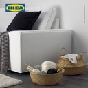 IKEA FLADIS Keranjang Serbaguna 25cm