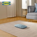 IKEA UTSADD Bantal Hewan Peliharaan Biru 33x38cm