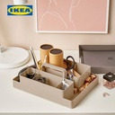 IKEA KUGGIS Set Pengatur Meja 2 Buah 26x35x16cm
