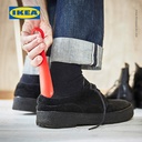 IKEA SNOSKYFFEL Sendok Sepatu Alat Bantu Pakai Sepatu 18cm