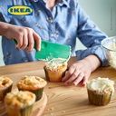 IKEA SJORUDA Spatula Masak Serbaguna 18cm