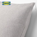 IKEA SANDTRAV Bantal Kursi Minimalis 45x45cm