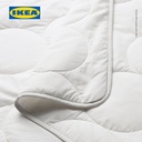 IKEA LENAST Selimut Tempat Tidur Bayu 110x125cm