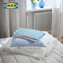 IKEA ROSENVIAL Pelindung Kasur 140x200cm