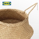 IKEA FLADIS Keranjang Serbaguna 25cm
