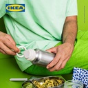 IKEA ENKELSPARIG Botol Air Minum Stainless 0.5L