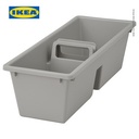 IKEA FANGGRODA Sisipan Kotak Dengan Kompartemen 48x18x14cm