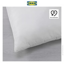 IKEA TREVNAD Bantal Putih 50x80cm